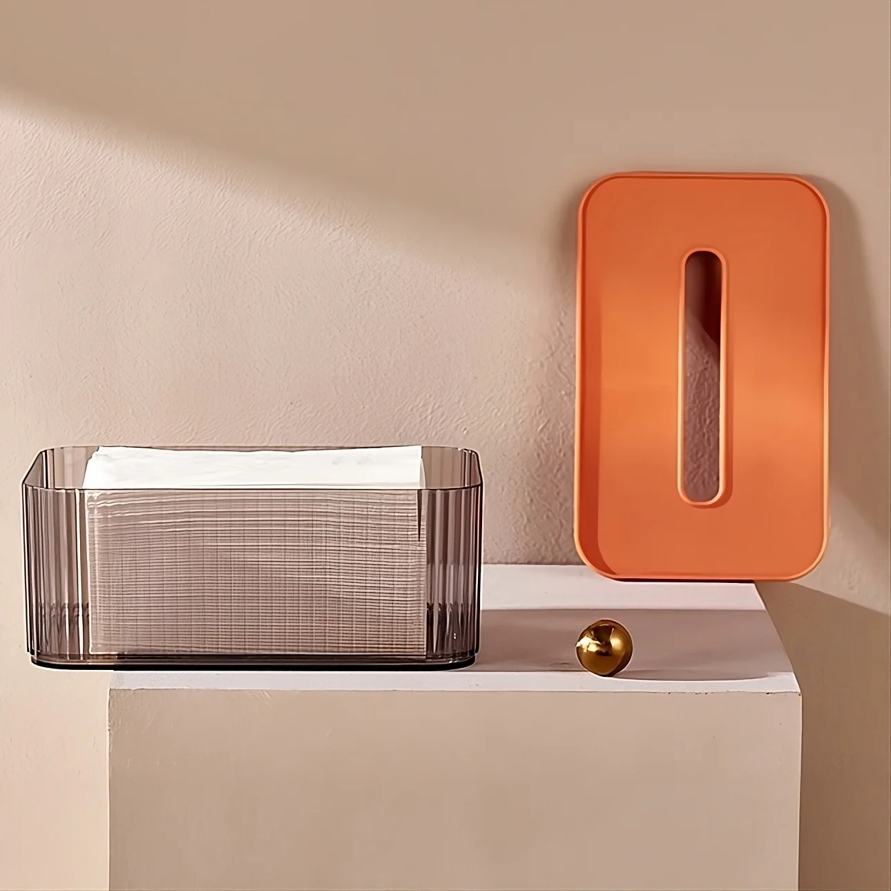 Fluted Tissue Paper Holder - Image 16