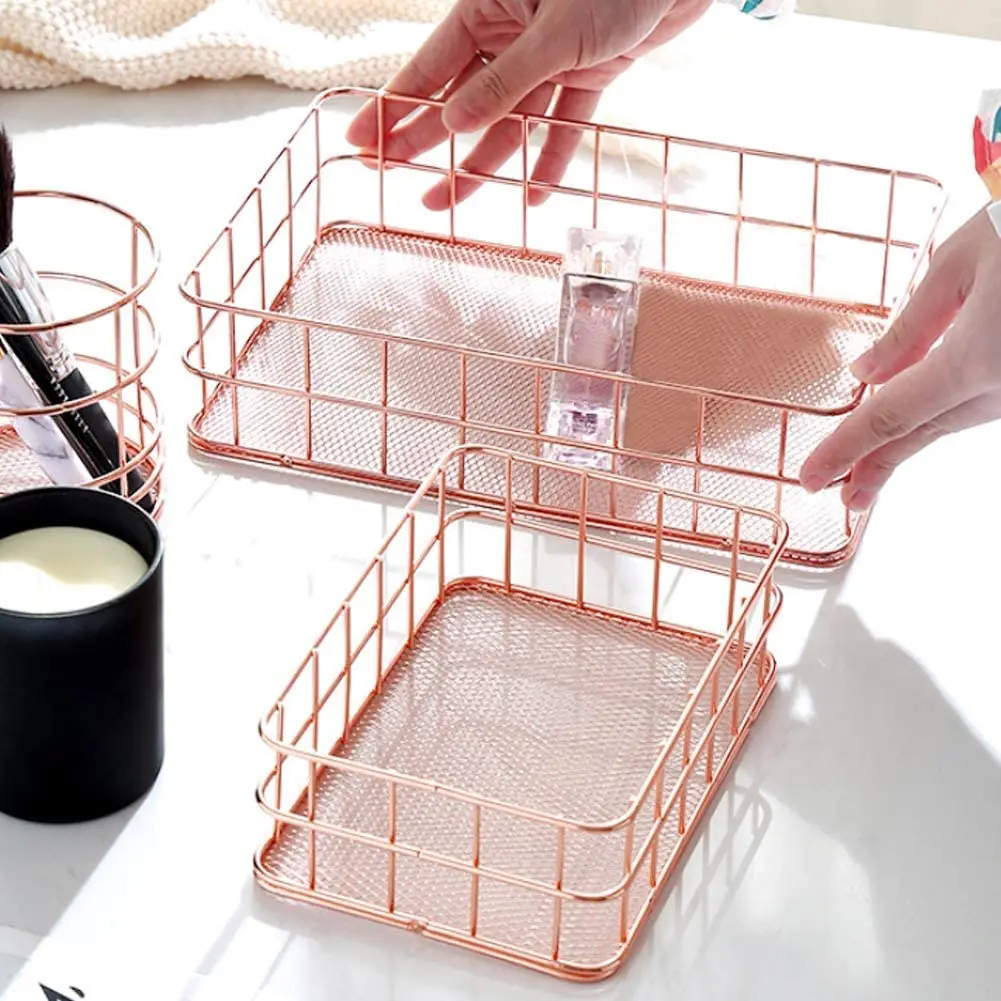 Mesh Storage Tray - Image 10