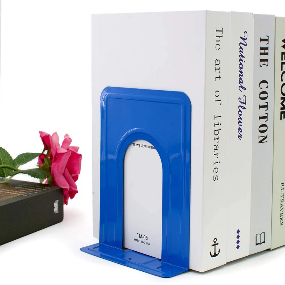 Metallic Bookends - Image 3