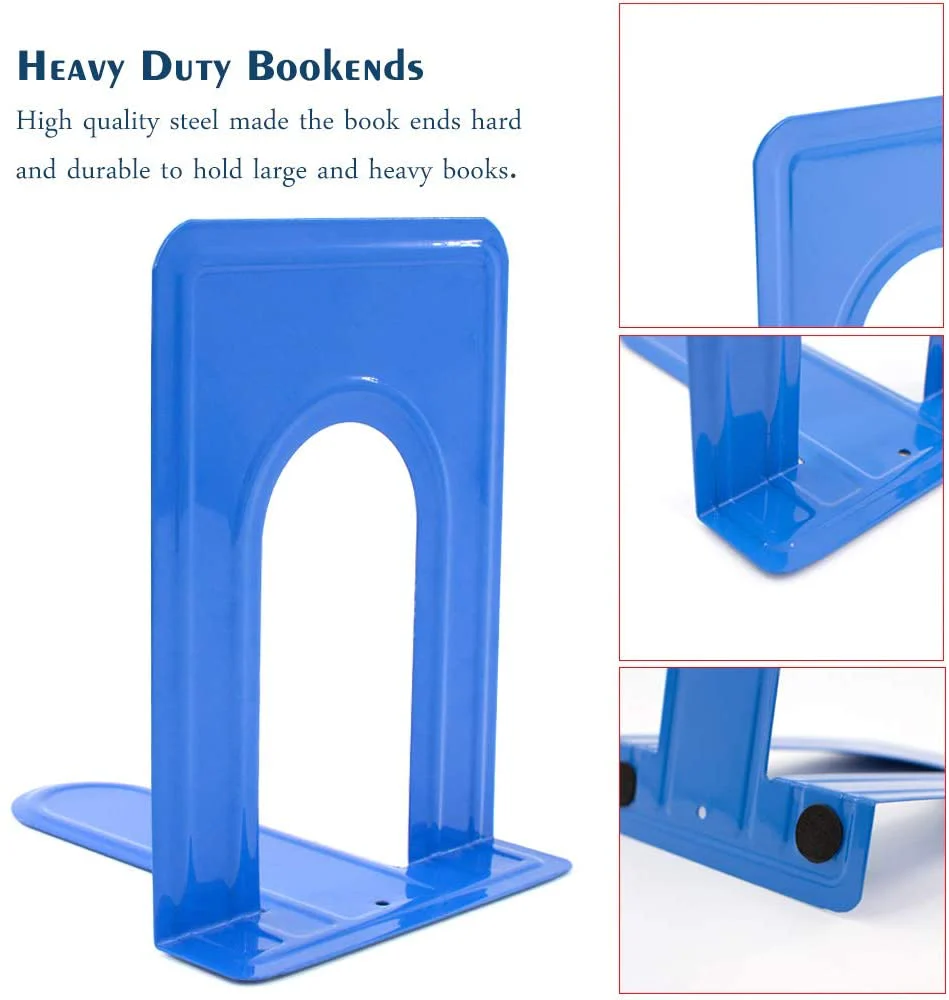 Metallic Bookends - Image 7