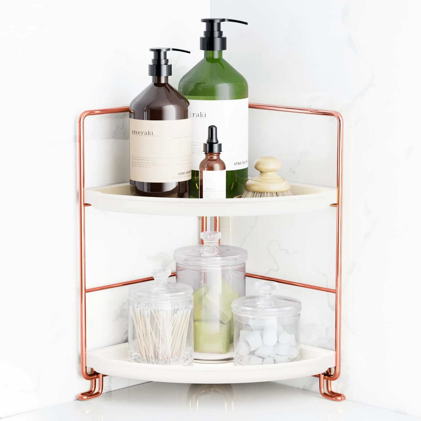ModCove Shelf Dividers - 2 Tier - Image 5