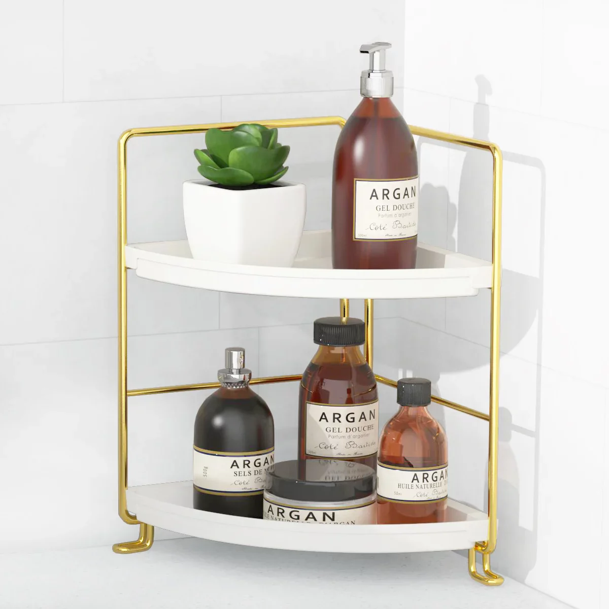 ModCove Shelf Dividers - 2 Tier - Image 9