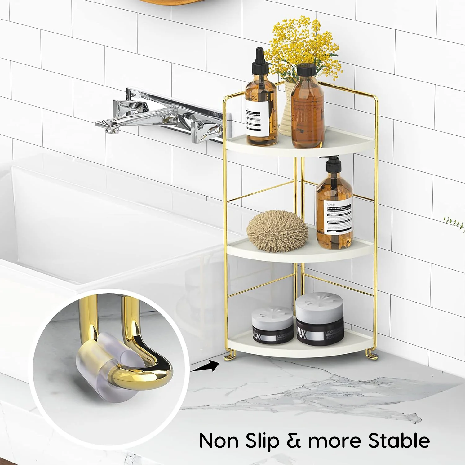 ModCove Shelf Dividers - 3 Tier - Image 11