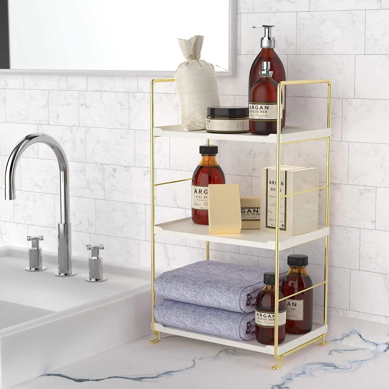 ModStack Shelf Dividers - 3 Tier - Image 10