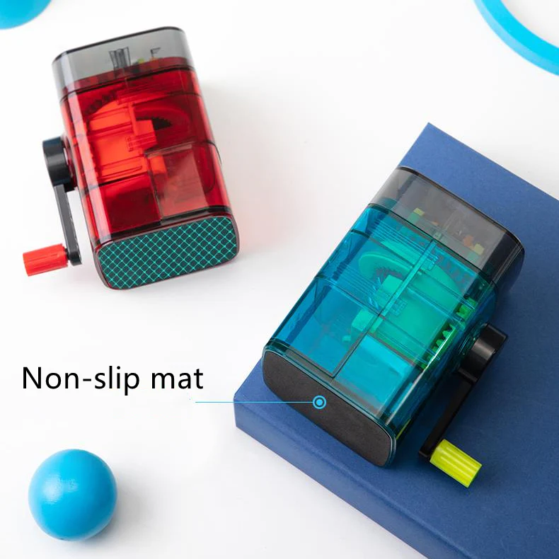 Neon Table Sharpener - Image 13