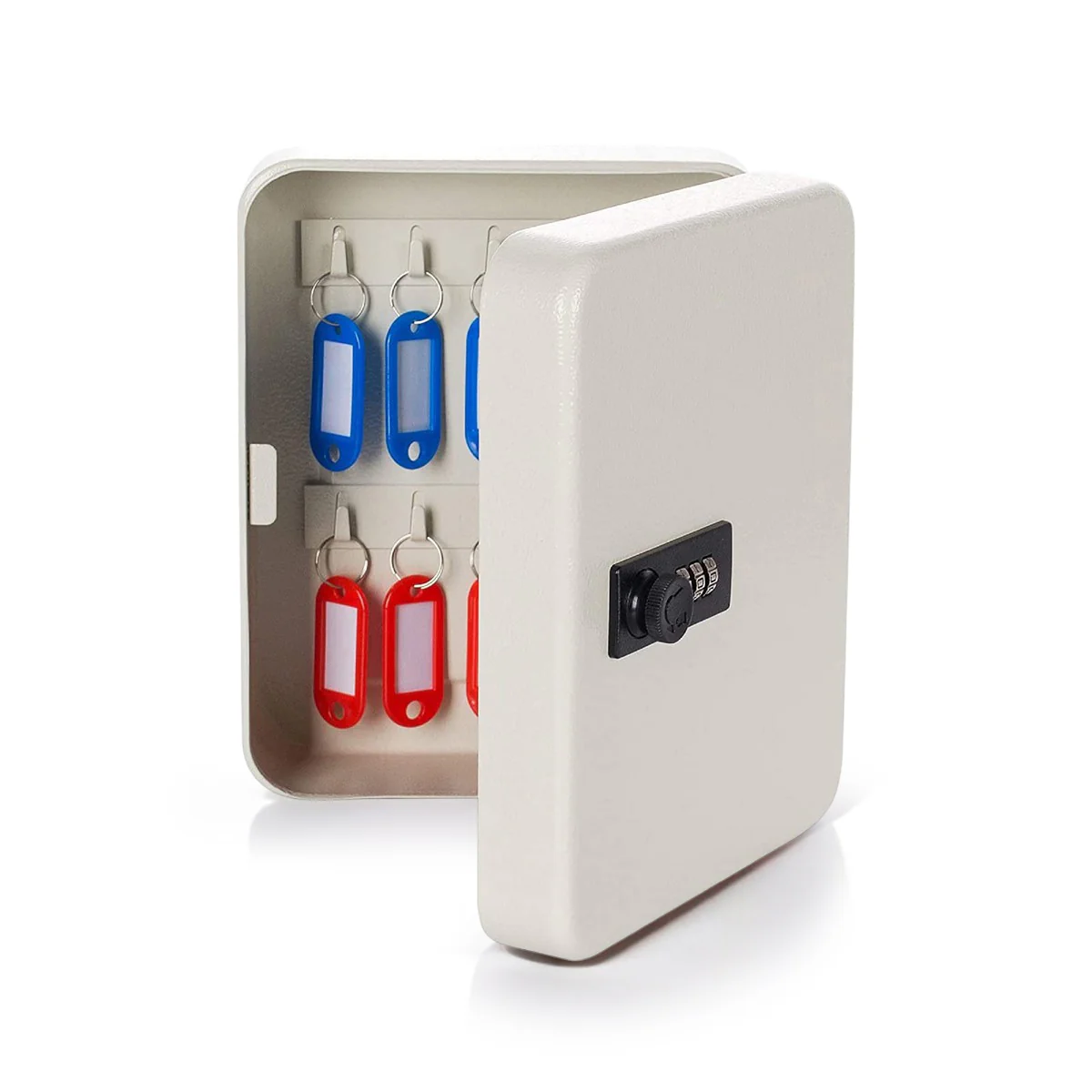 Number Lock Key Box - 20 Slots - Image 17