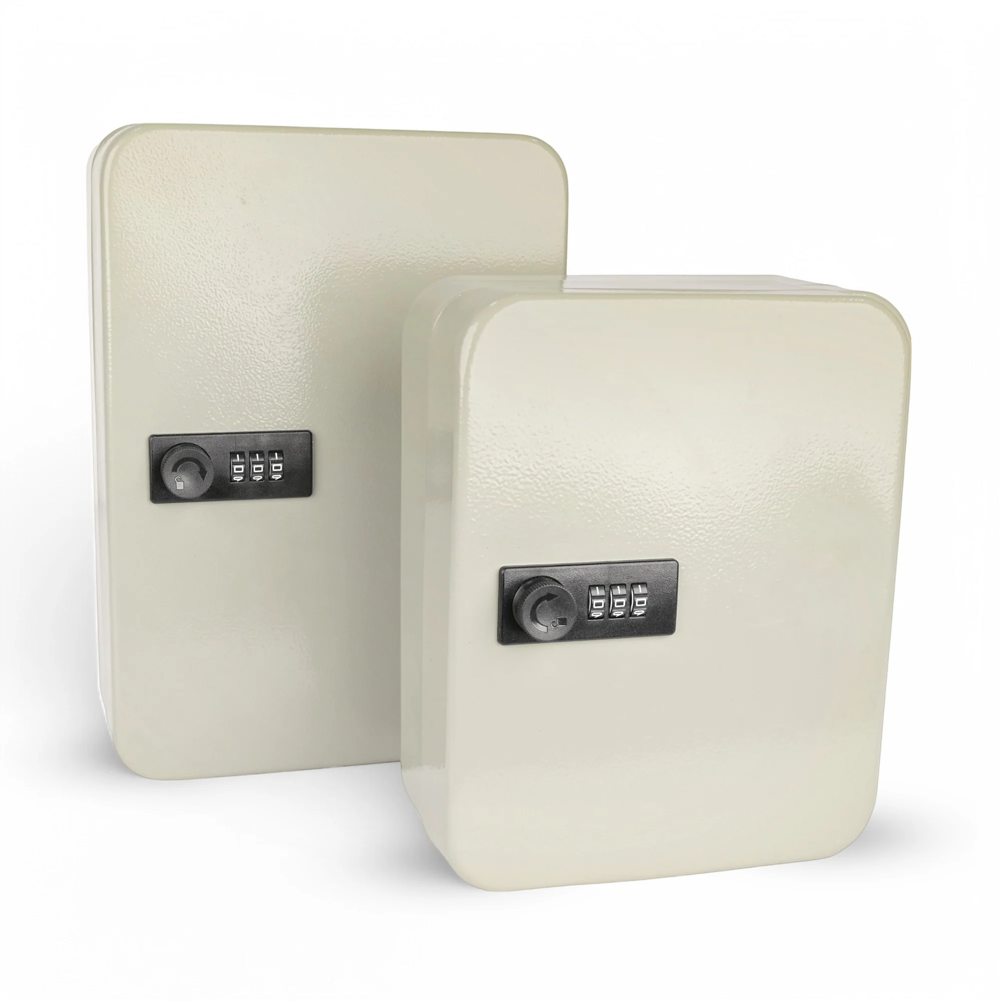 Number Lock Key Box - 48 Slots - Image 12