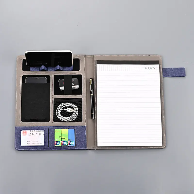 Padfolio - Image 7