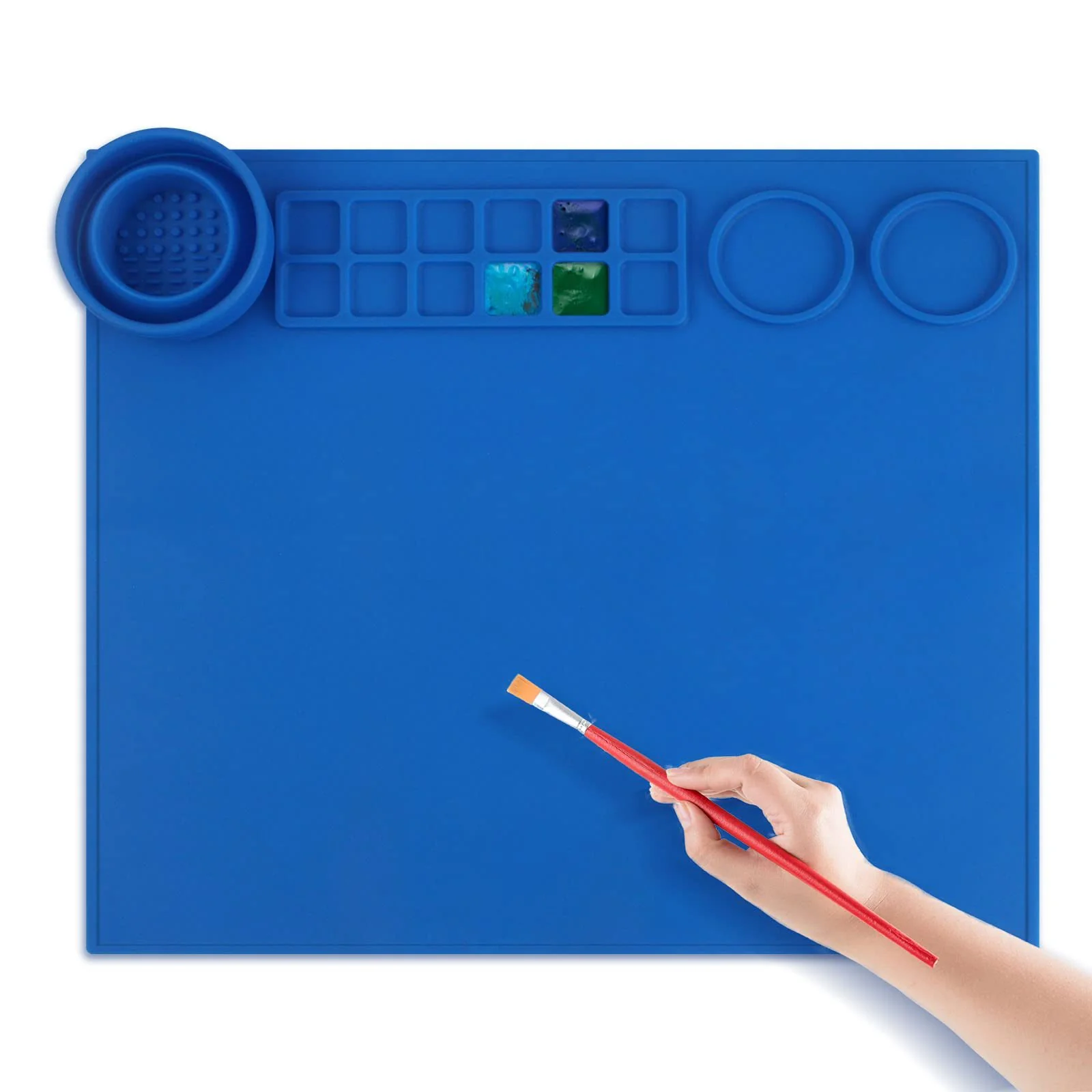 Painting Mat - Image 21