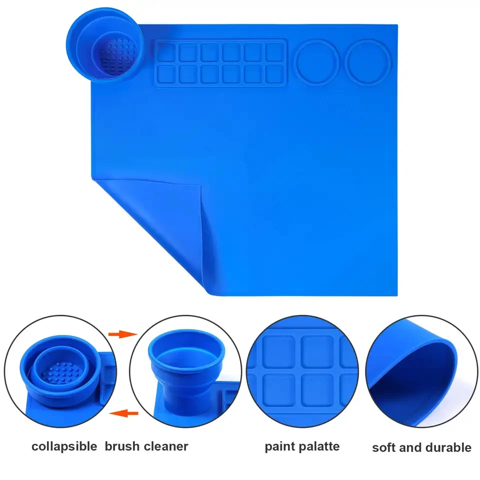 Painting Mat - Image 22