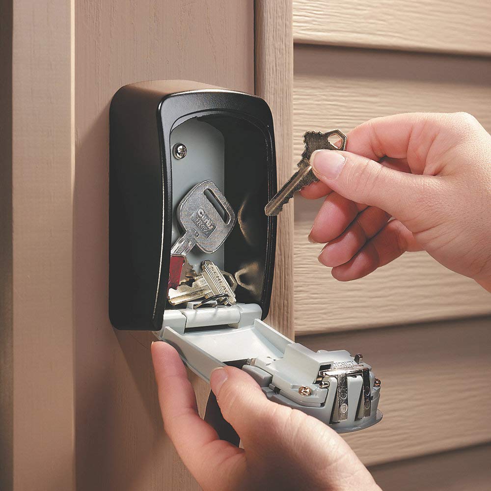 Standard Key Safe Box - Image 13