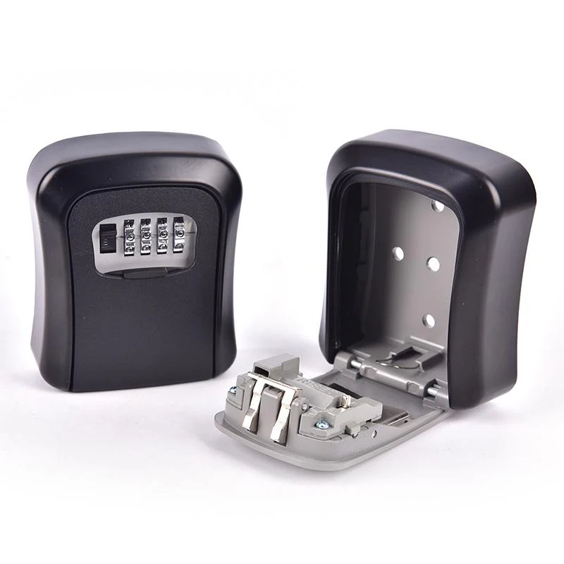 Standard Key Safe Box - Image 8