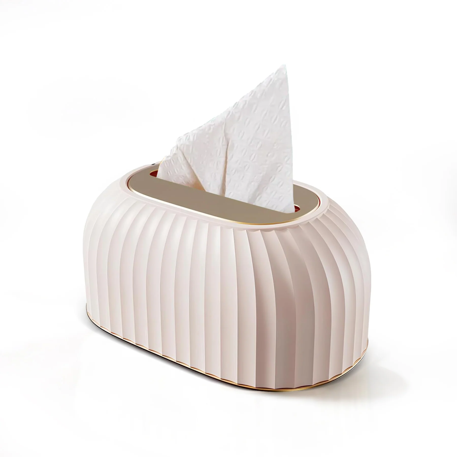 Streak Tissue Paper Holder - Image 12