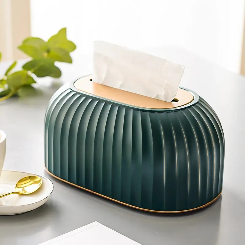 Streak Tissue Paper Holder - Image 18