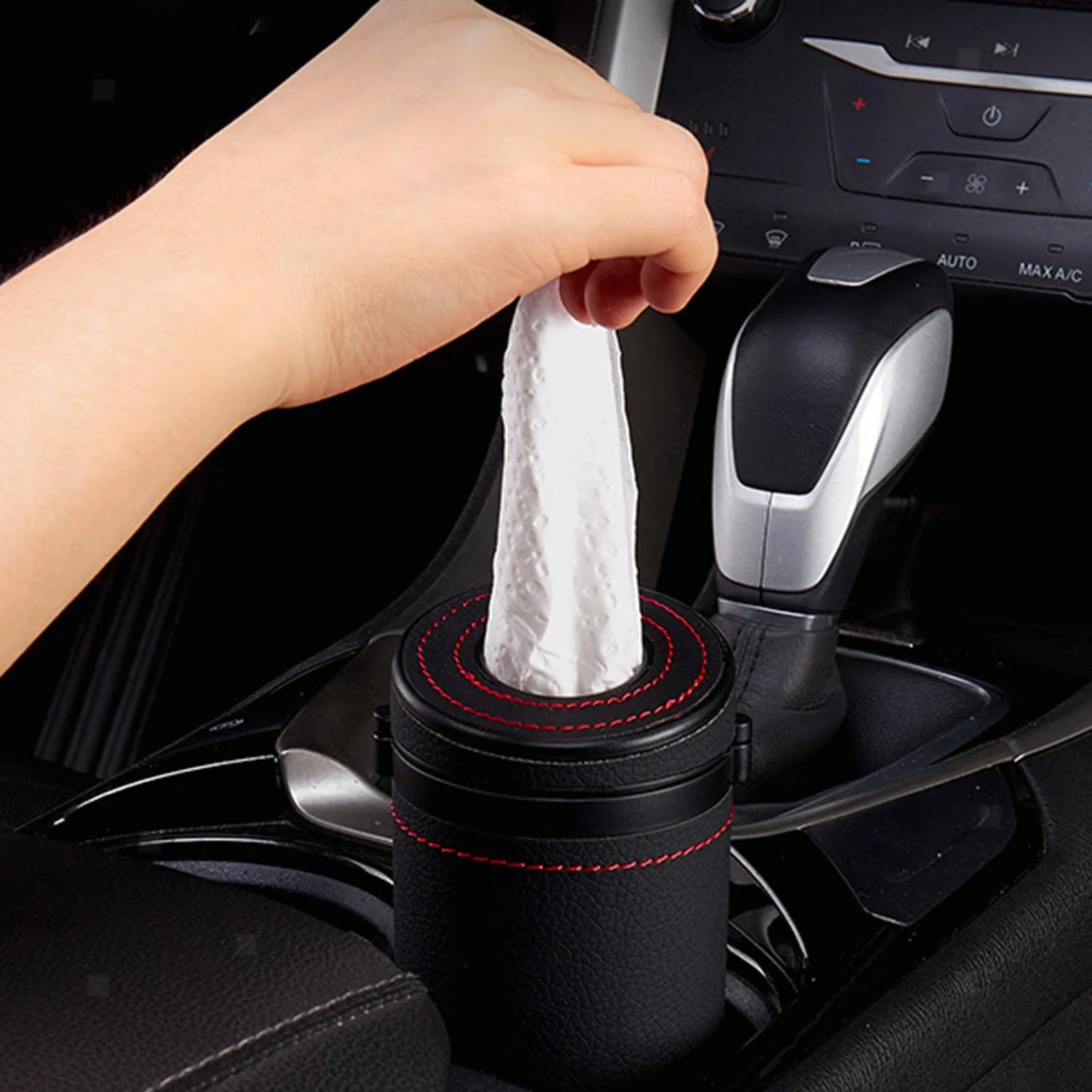 TidyCar Tissue Holder - Image 6