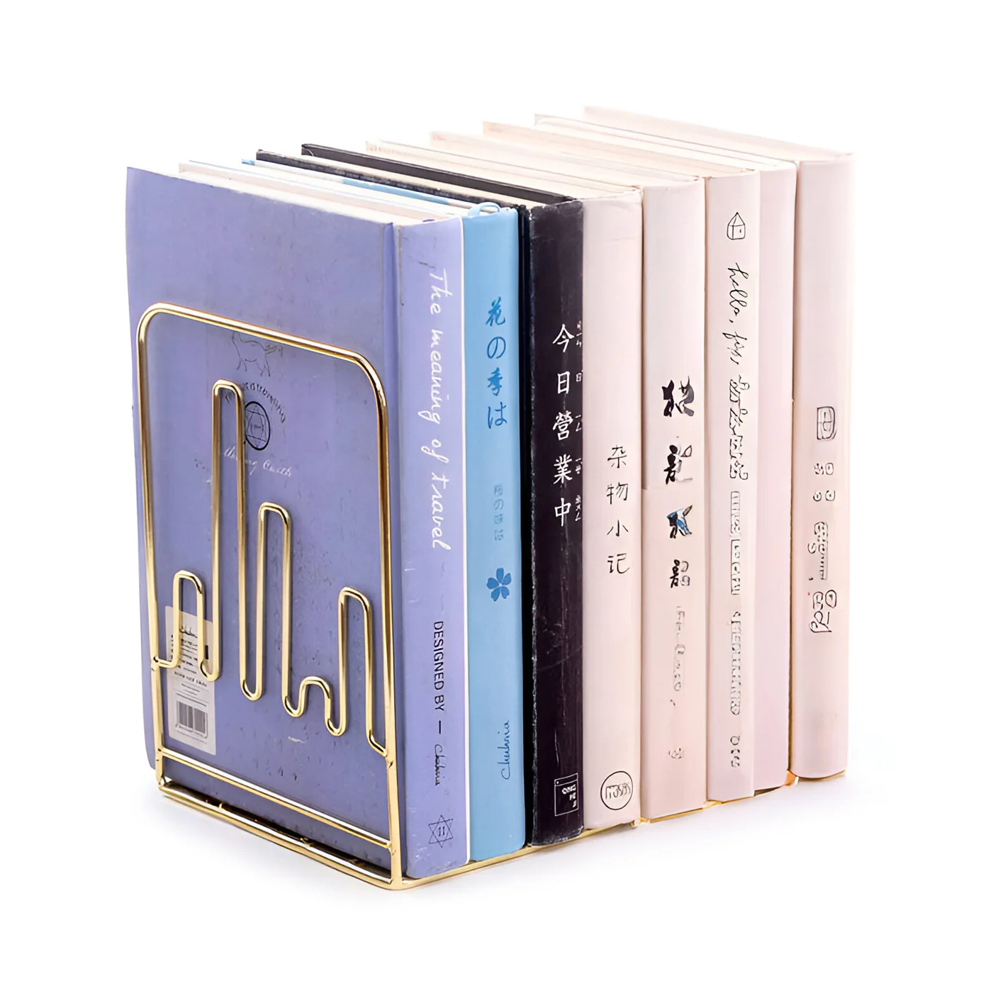 Tower Bookends - Image 4