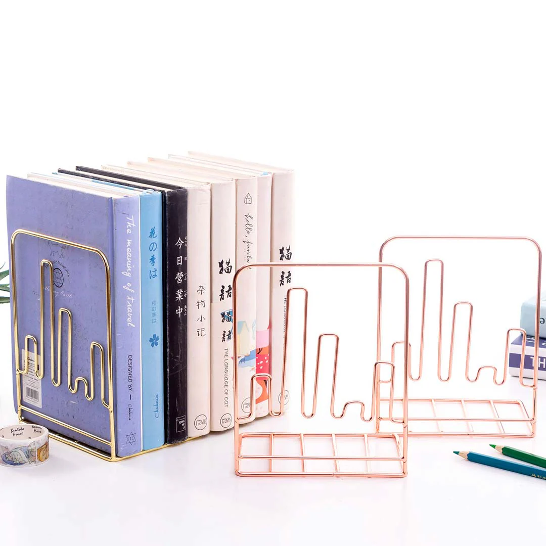 Tower Bookends - Image 5