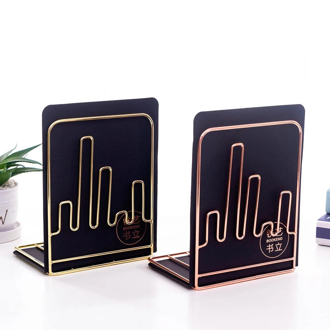 Tower Bookends - Image 6