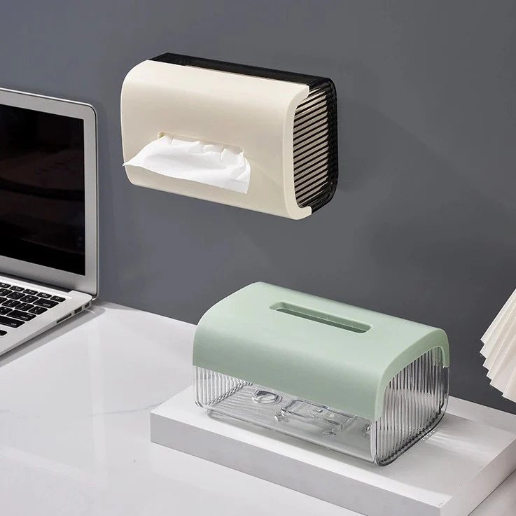 Vue Tissue Paper Holder - Image 15